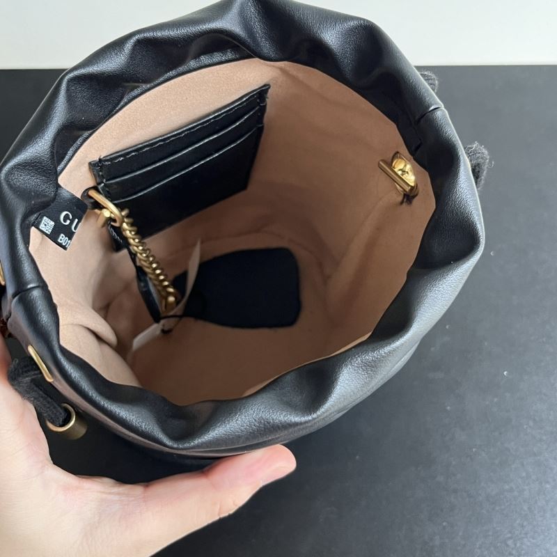 Gucci Drawstring Bags